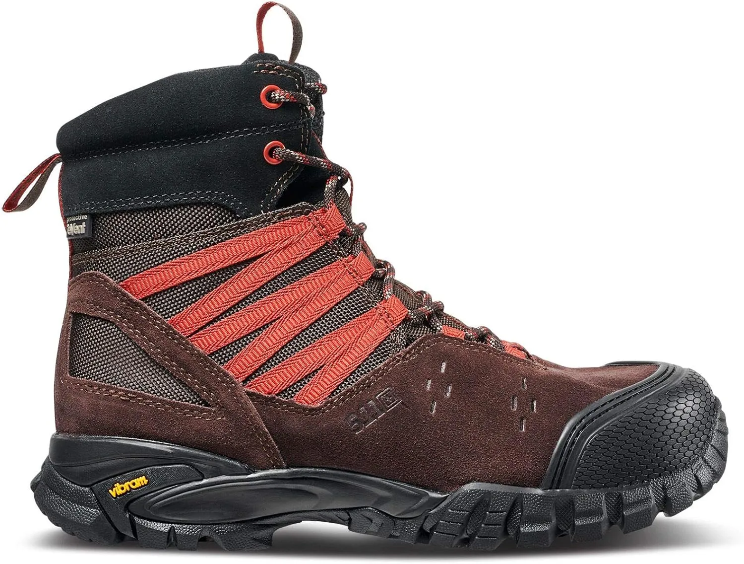 5.11 Men's Union 6" Waterproof Boot Hiking