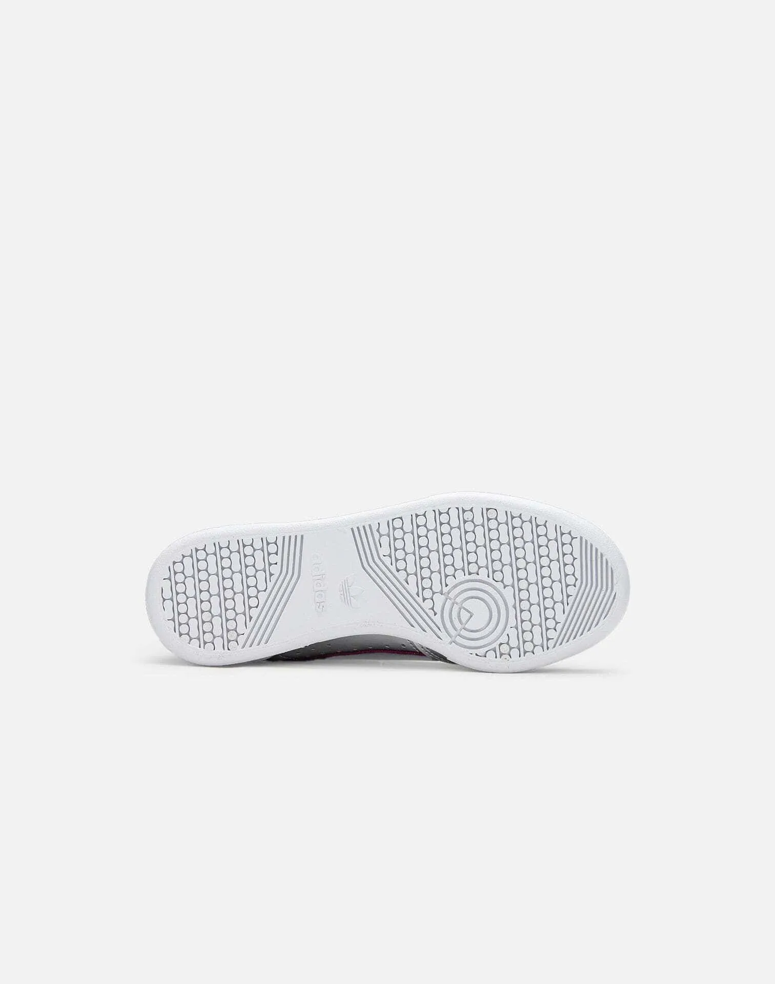Adidas CONTINENTAL 80 GRADE-SCHOOL