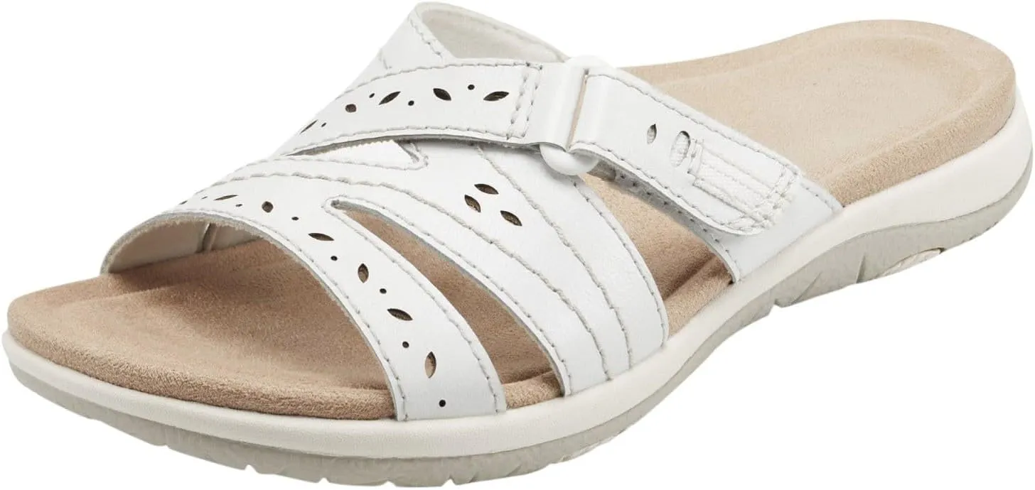 Arch Support for Sandals Orthotic Slip on Slippers Lightweight Athletic Yoga Mat Slides with Comfortable Plantar Fasciitis