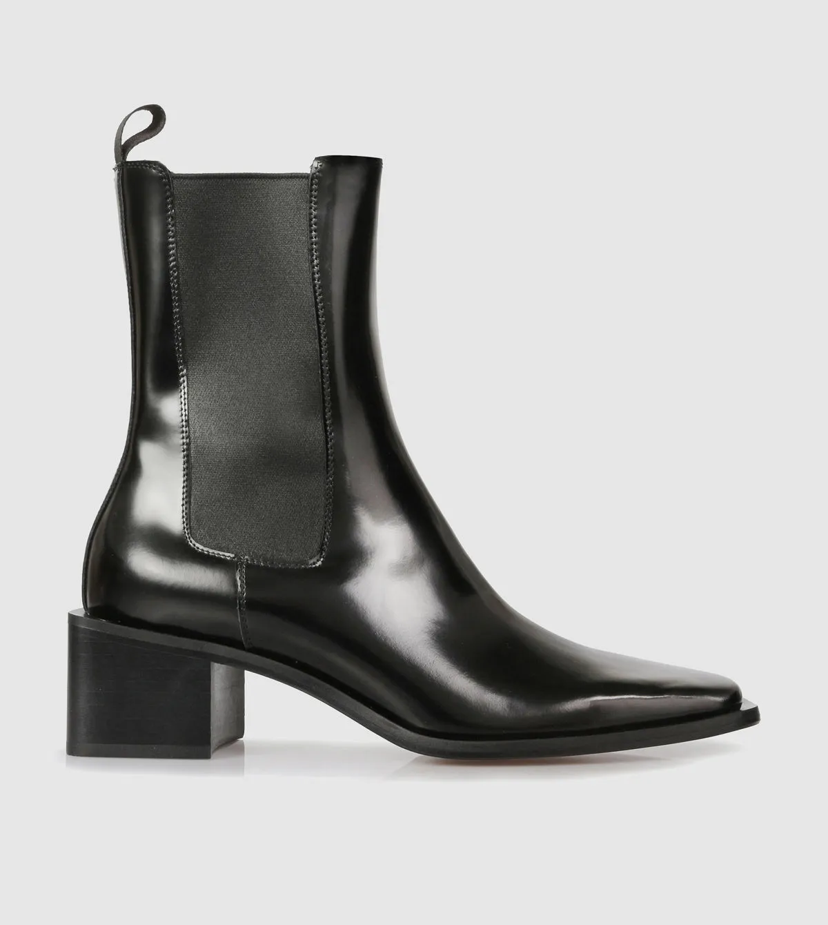 Arolie Short Boots by Beau Coops