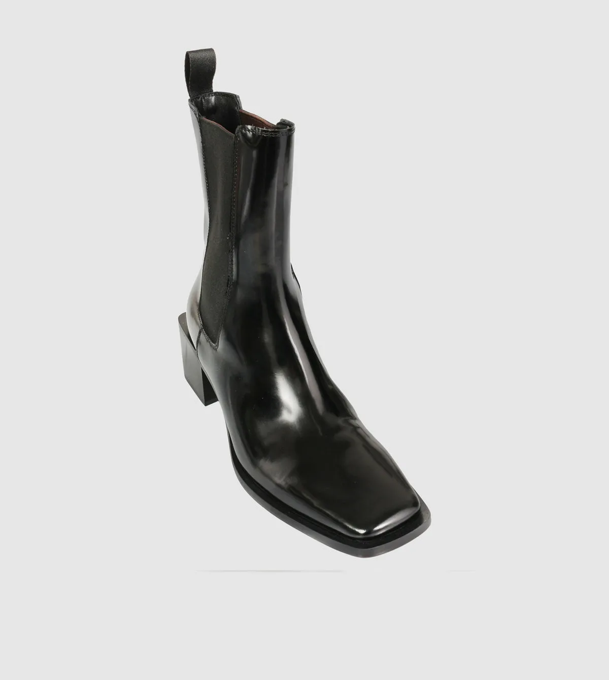 Arolie Short Boots by Beau Coops