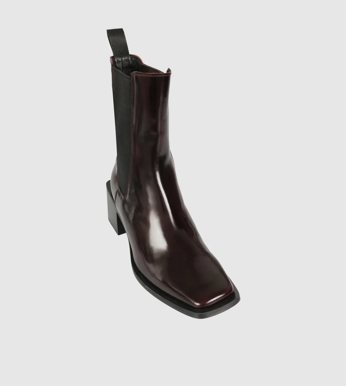 Arolie Short Boots by Beau Coops