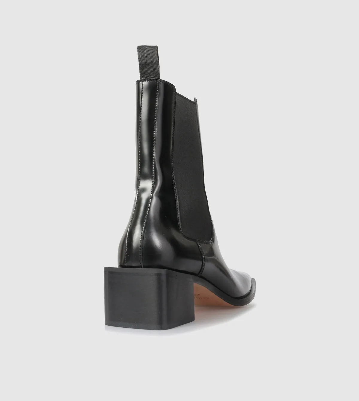 Arolie Short Boots by Beau Coops