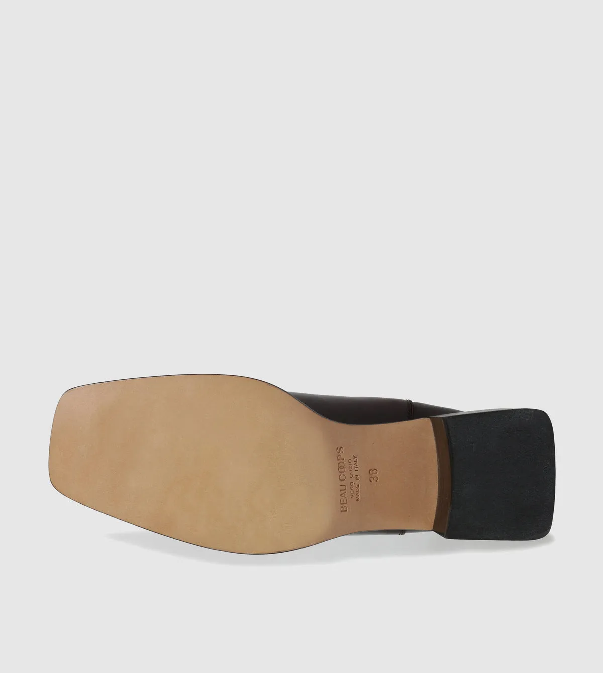 Arolie Short Boots by Beau Coops