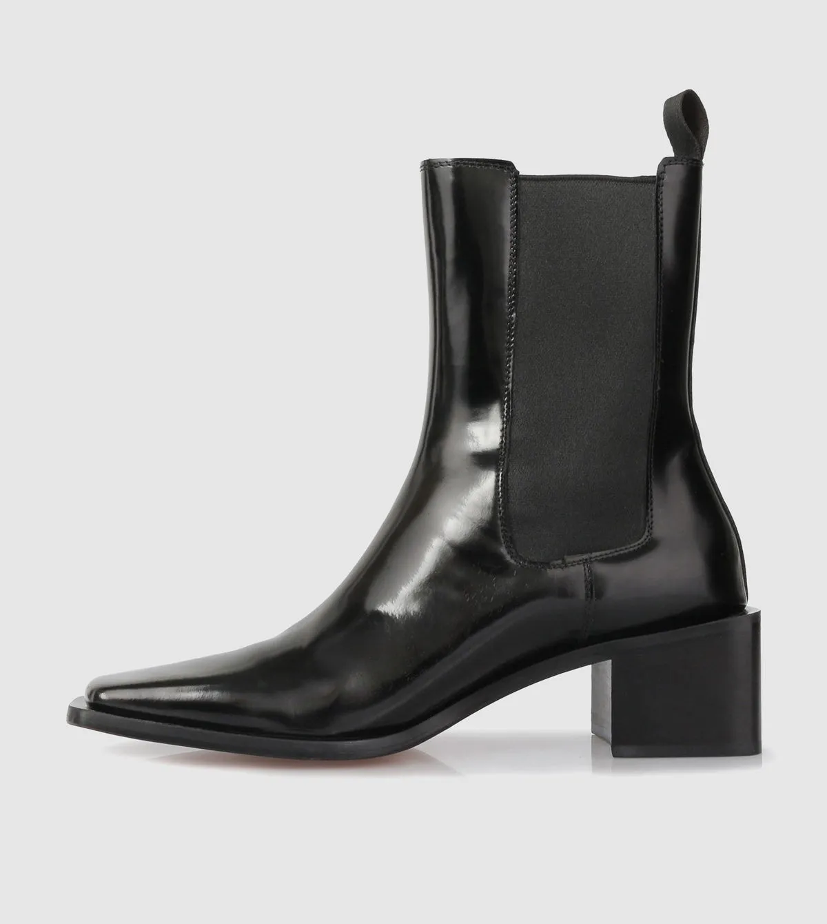 Arolie Short Boots by Beau Coops