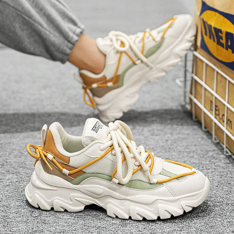 Aule Gear G1 Sneakers