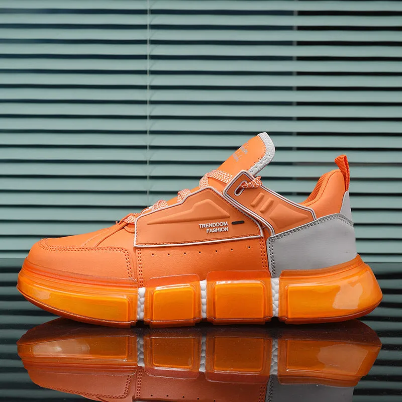 Aule Robo Puff RP01 Sneakers
