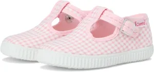 Baby 51052 (Infant/Toddler/Little Kid) Sneaker, Pink, 3 US Unisex