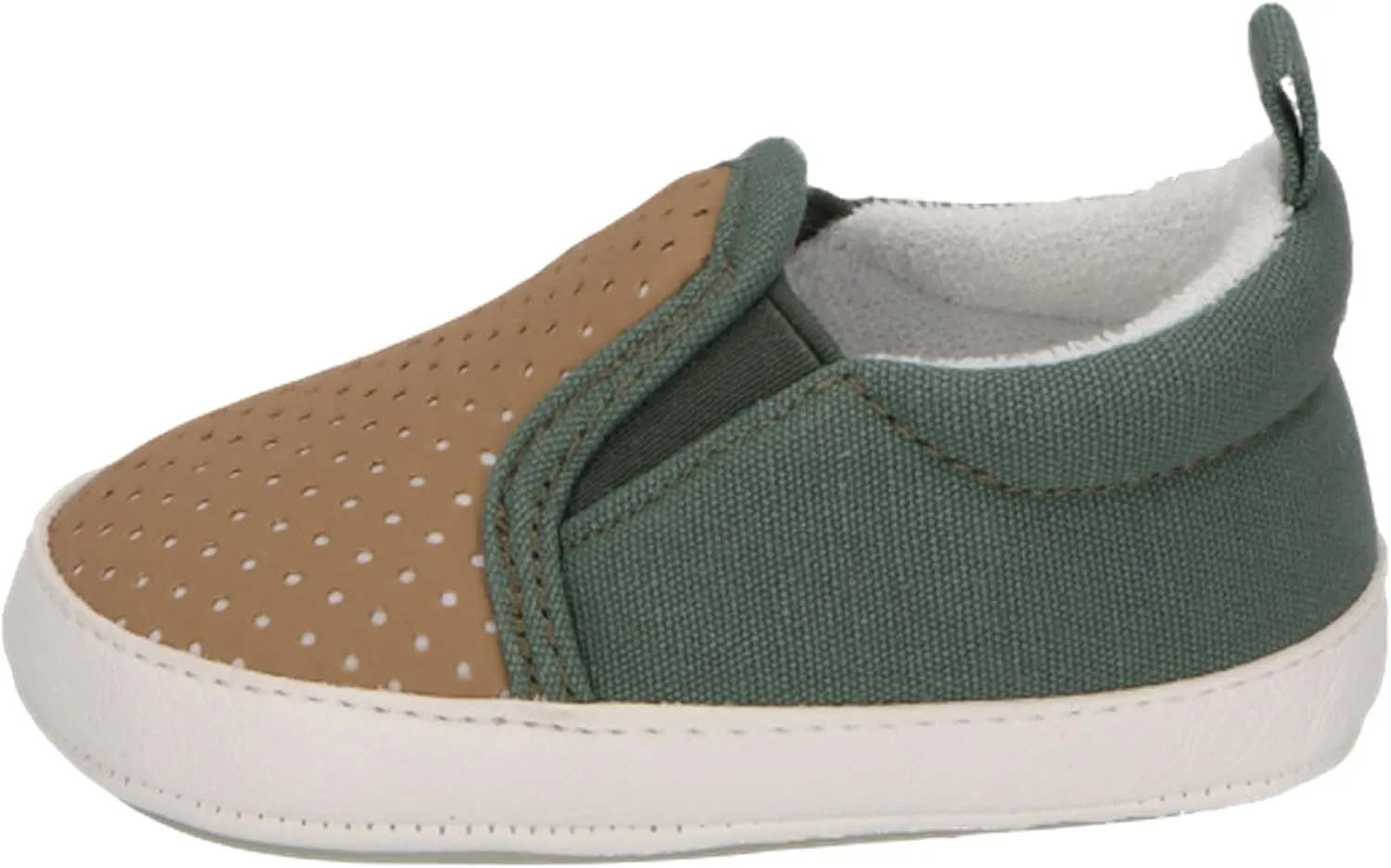 Baby-Kids Color Mix Shoes