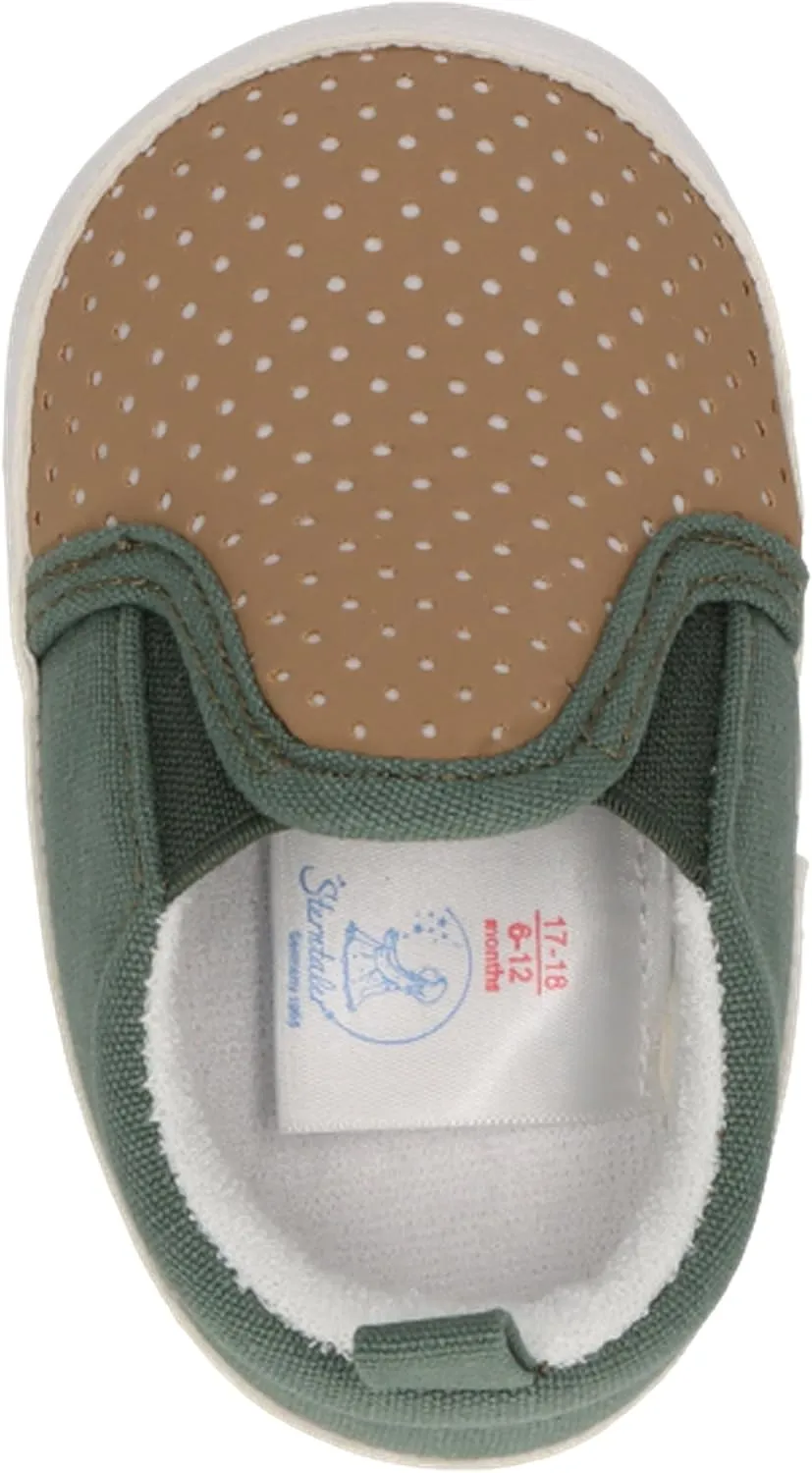 Baby-Kids Color Mix Shoes
