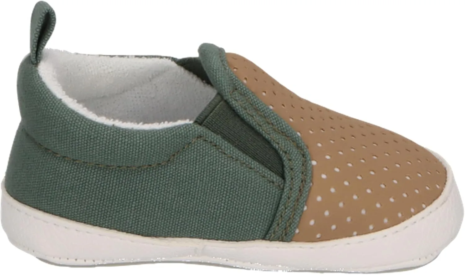 Baby-Kids Color Mix Shoes