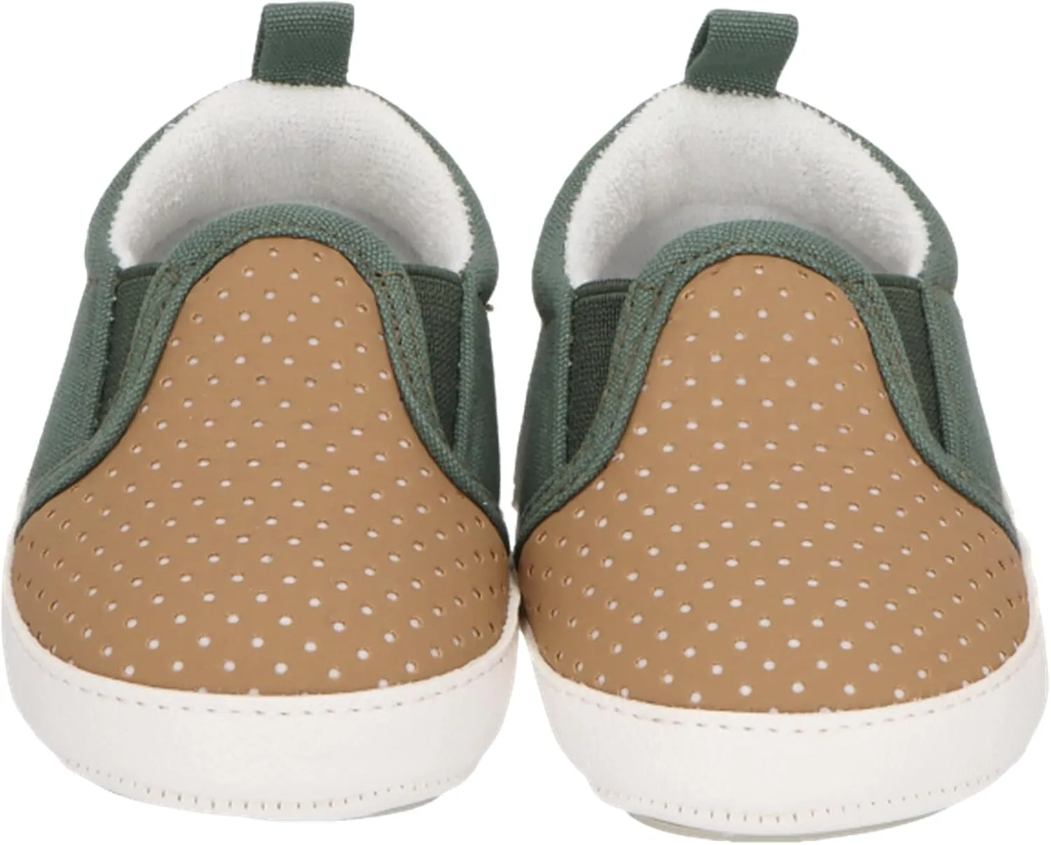 Baby-Kids Color Mix Shoes