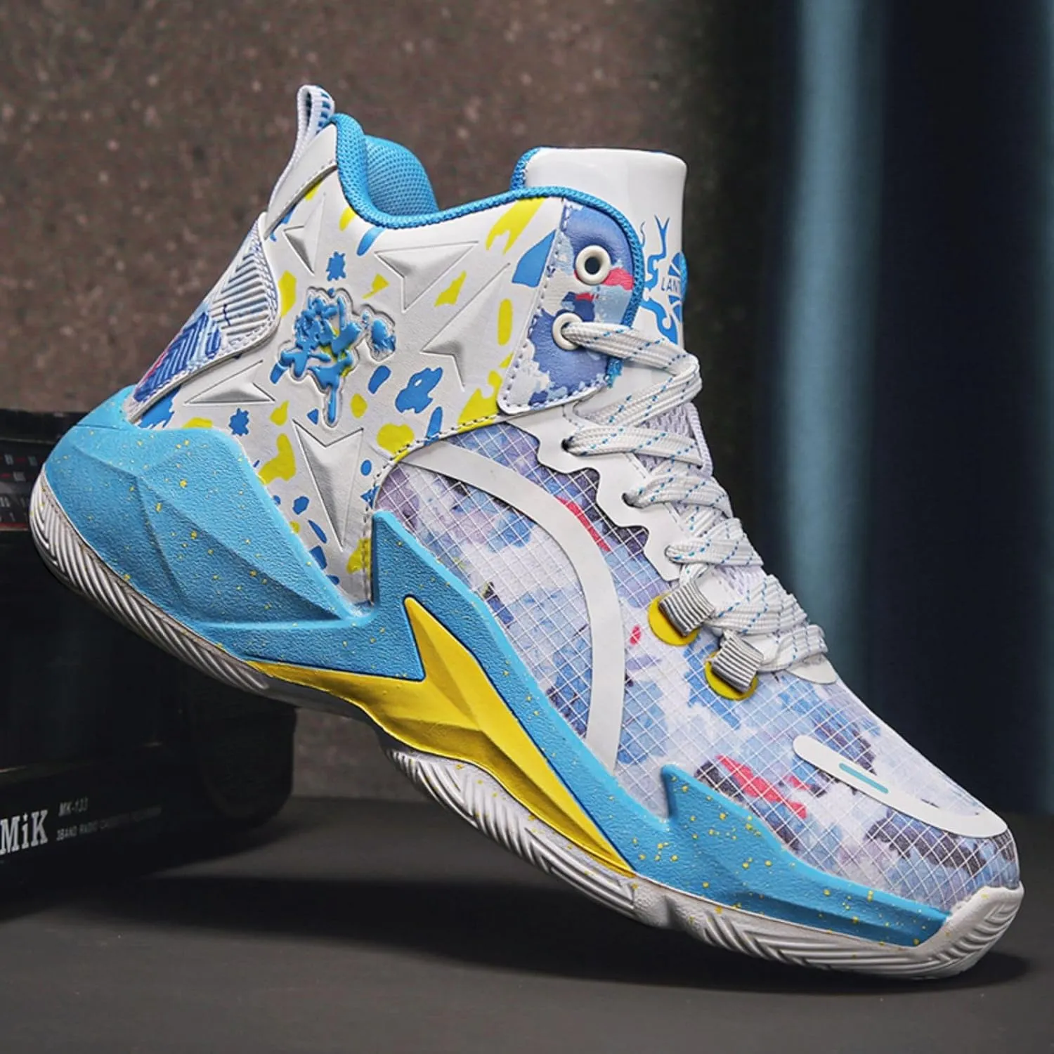 Basketball Shoes