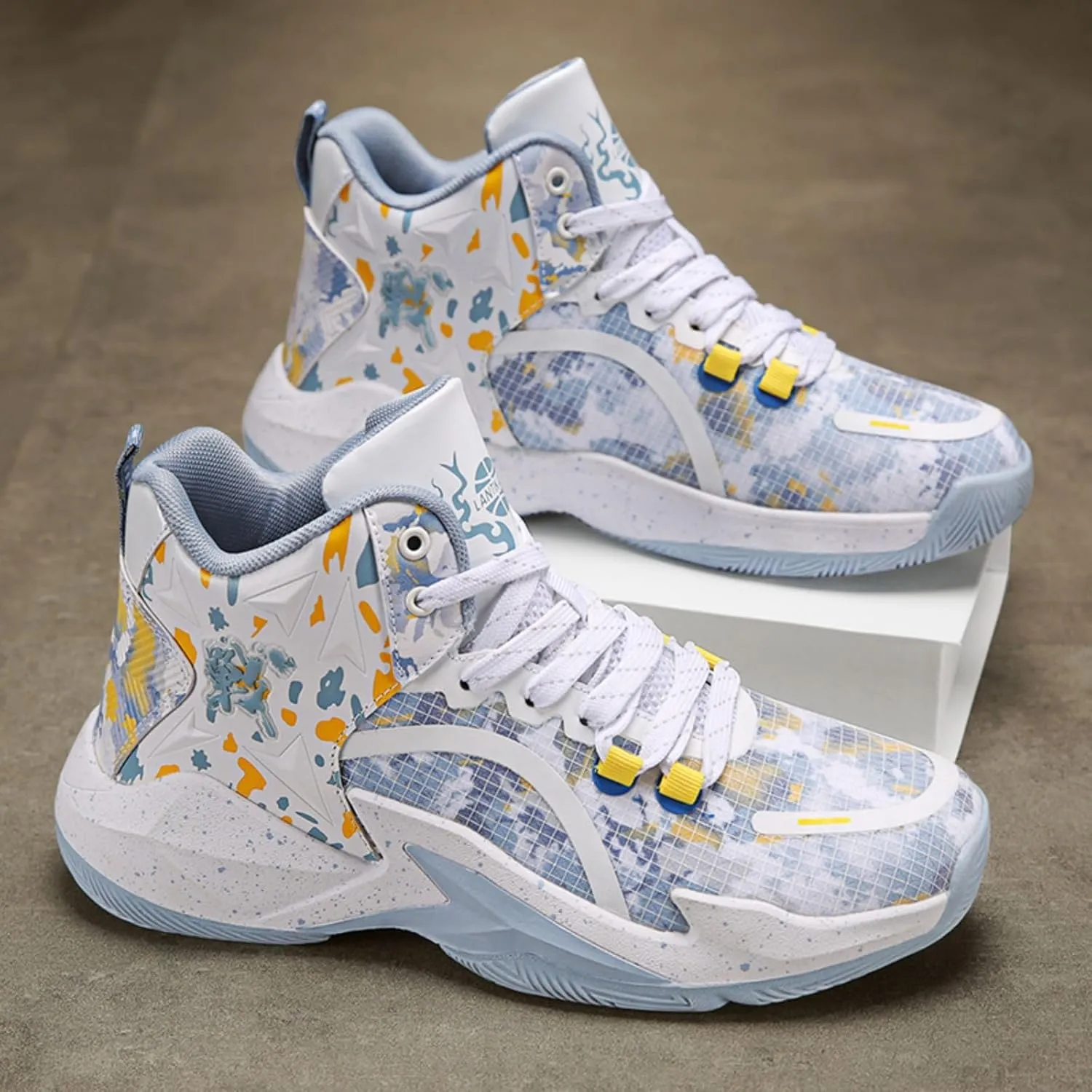 Basketball Shoes