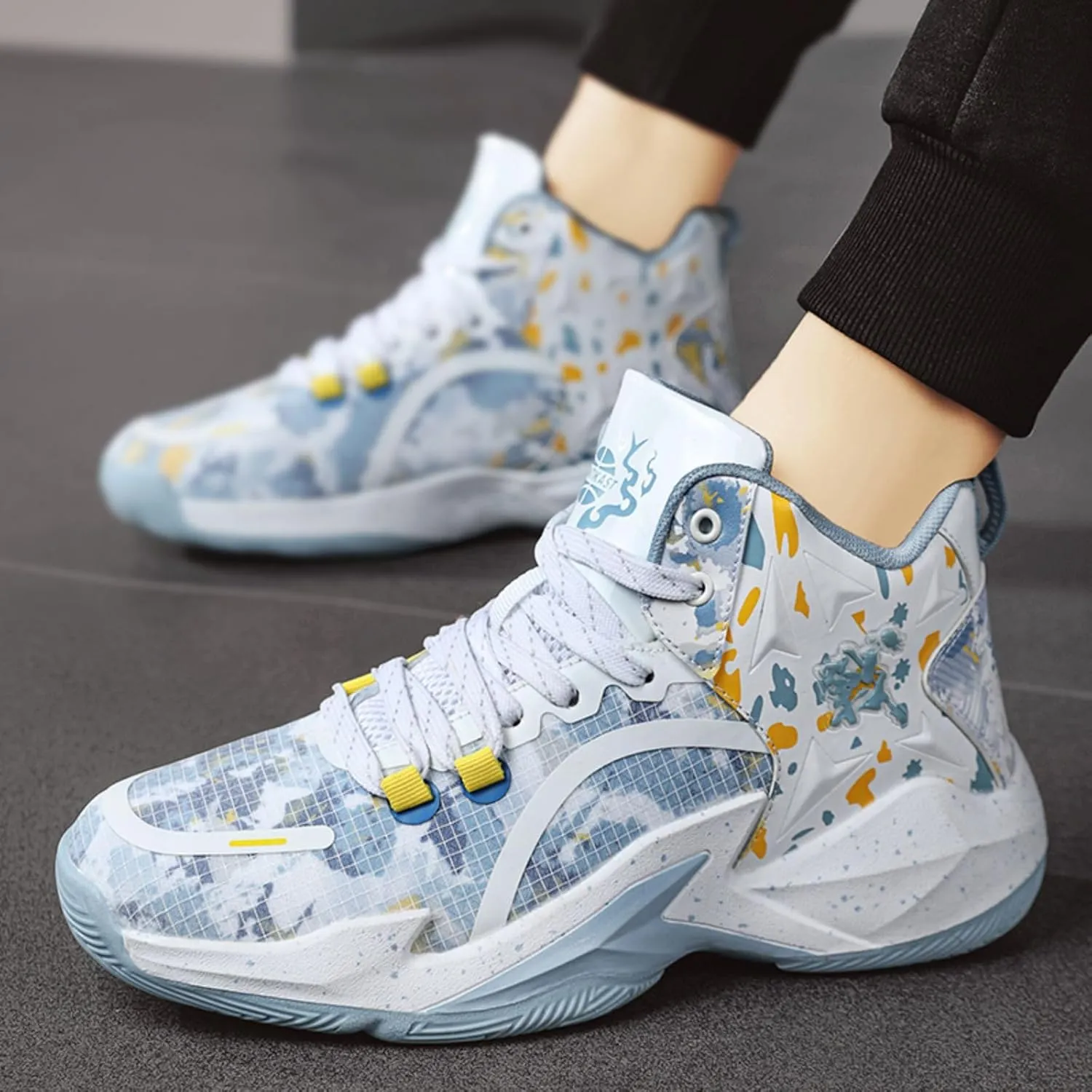 Basketball Shoes