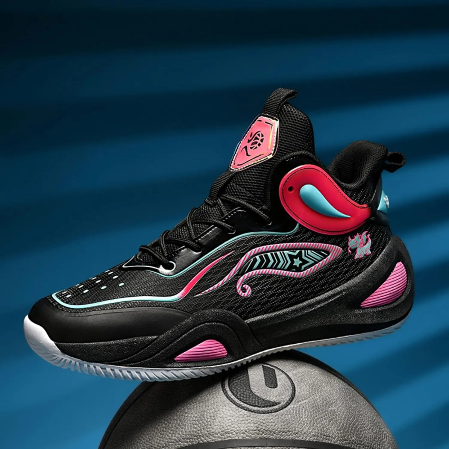 Basketball Shoes