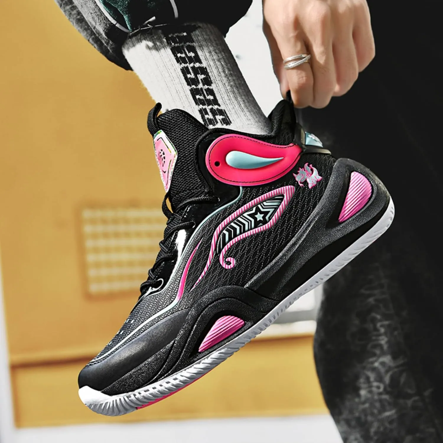 Basketball Shoes