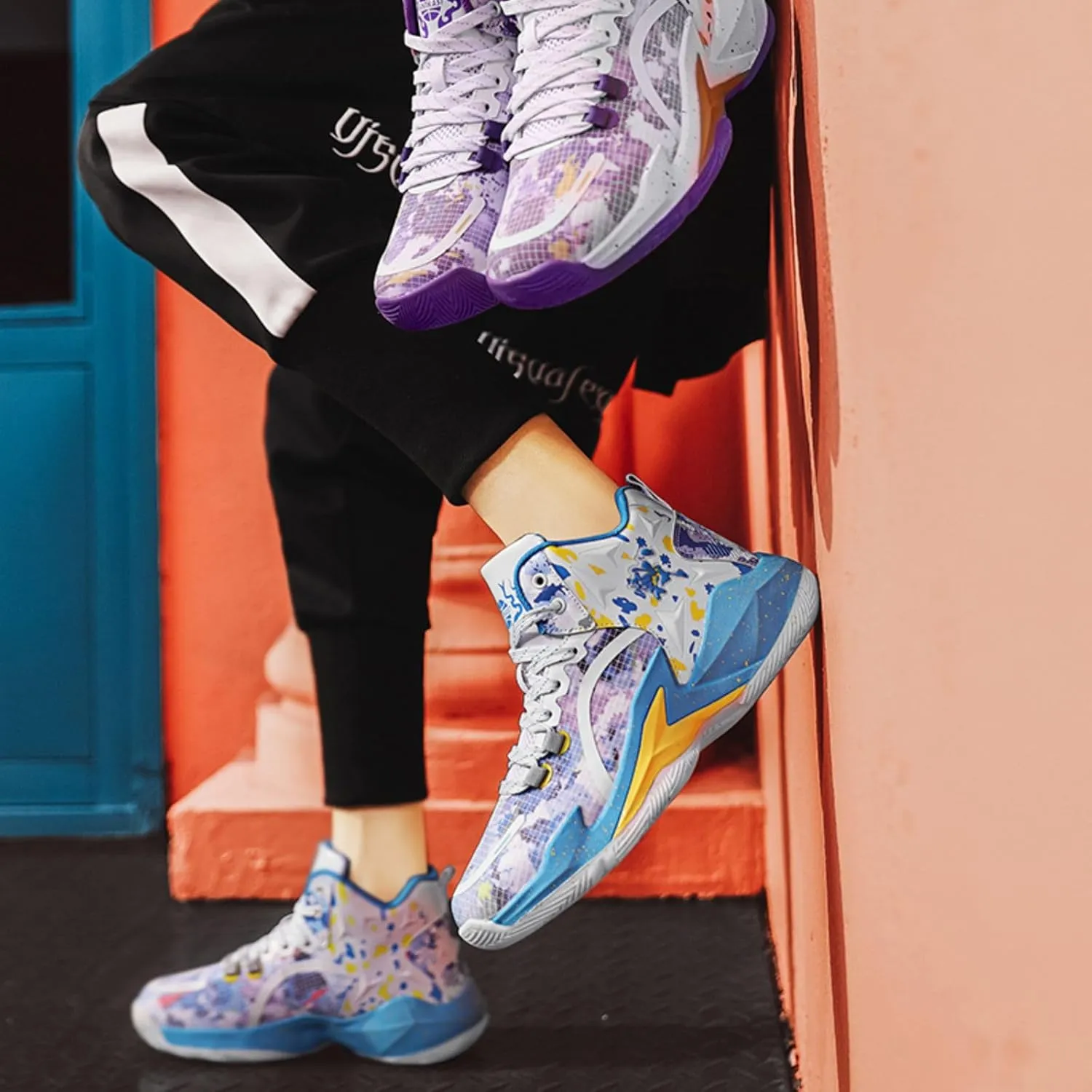 Basketball Shoes