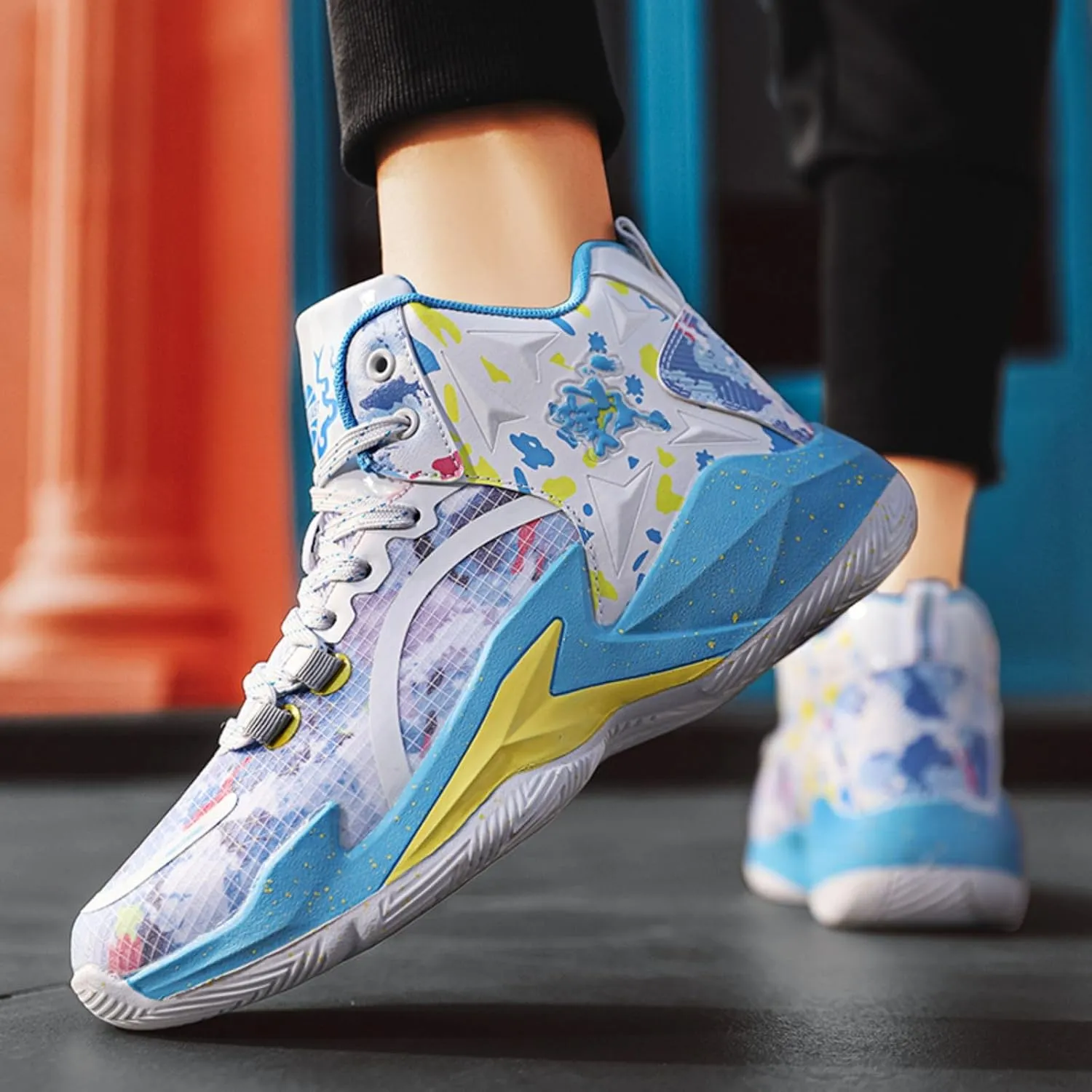 Basketball Shoes