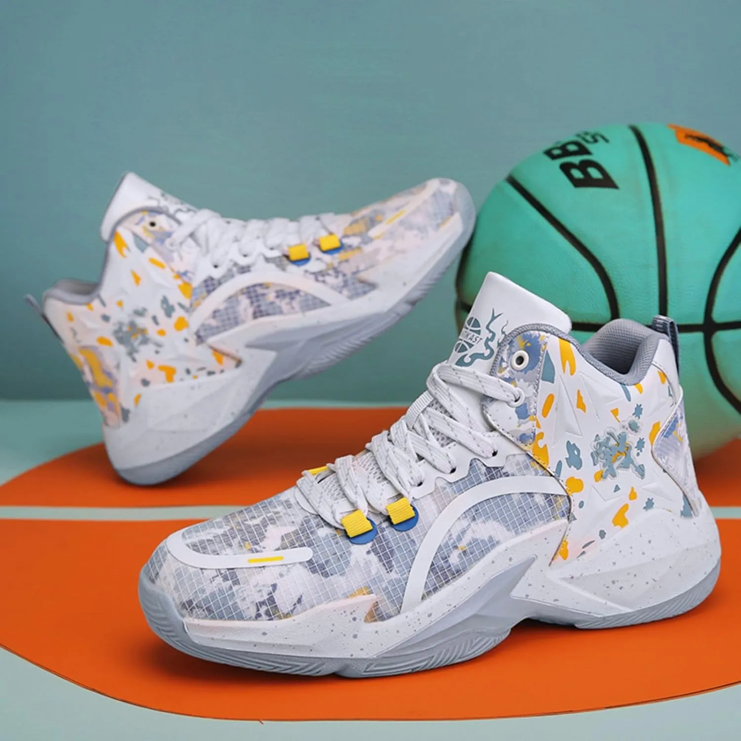 Basketball Shoes