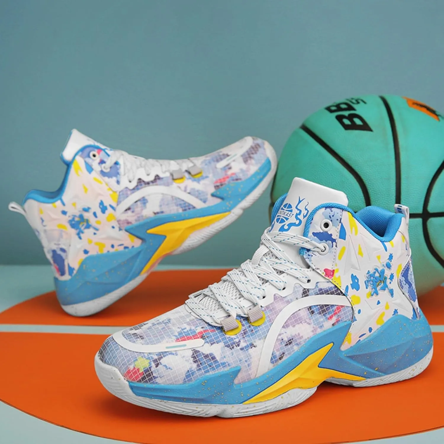 Basketball Shoes