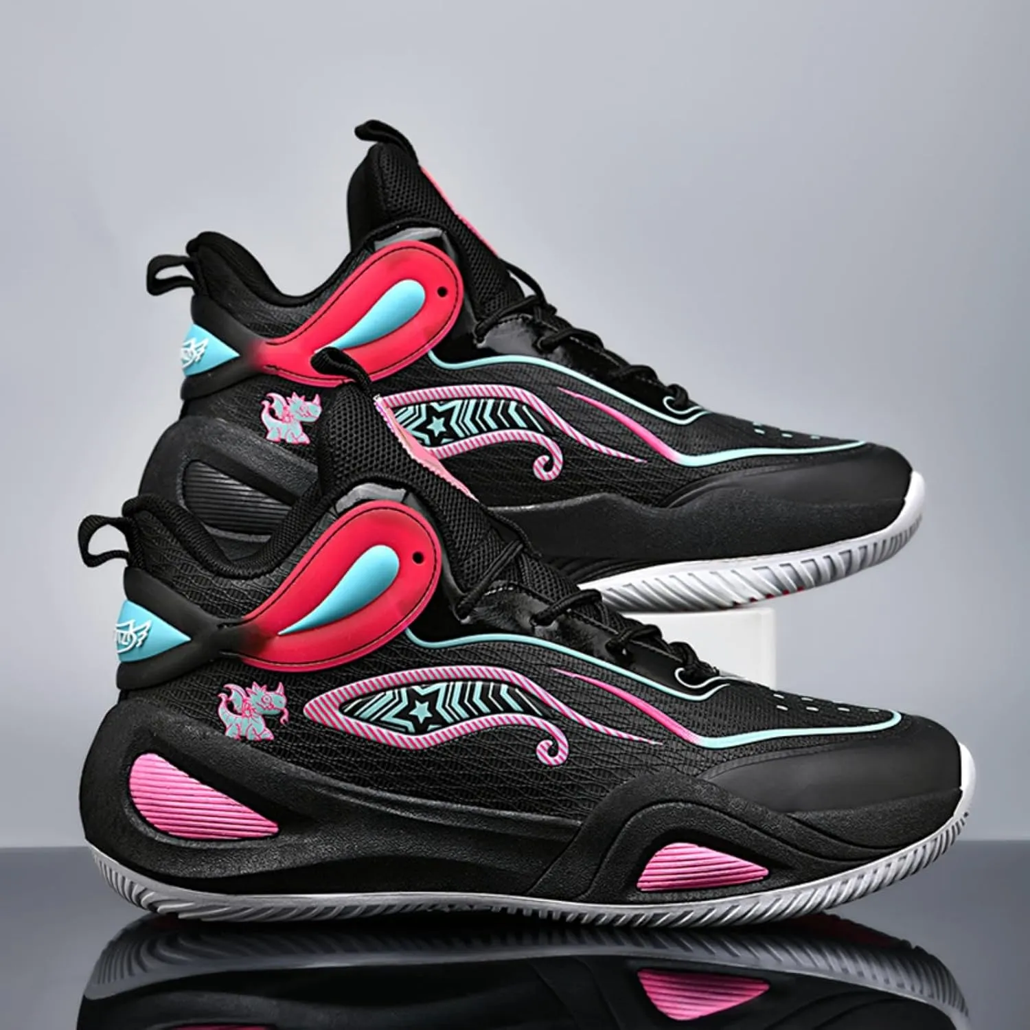 Basketball Shoes