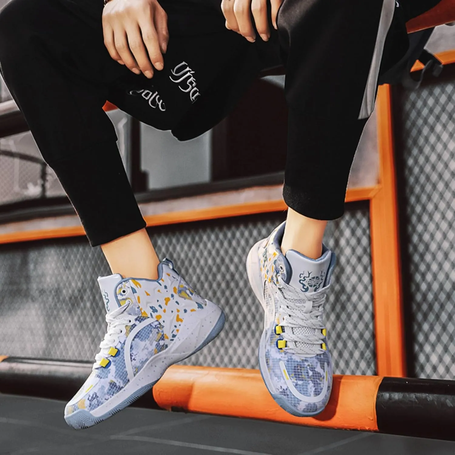 Basketball Shoes