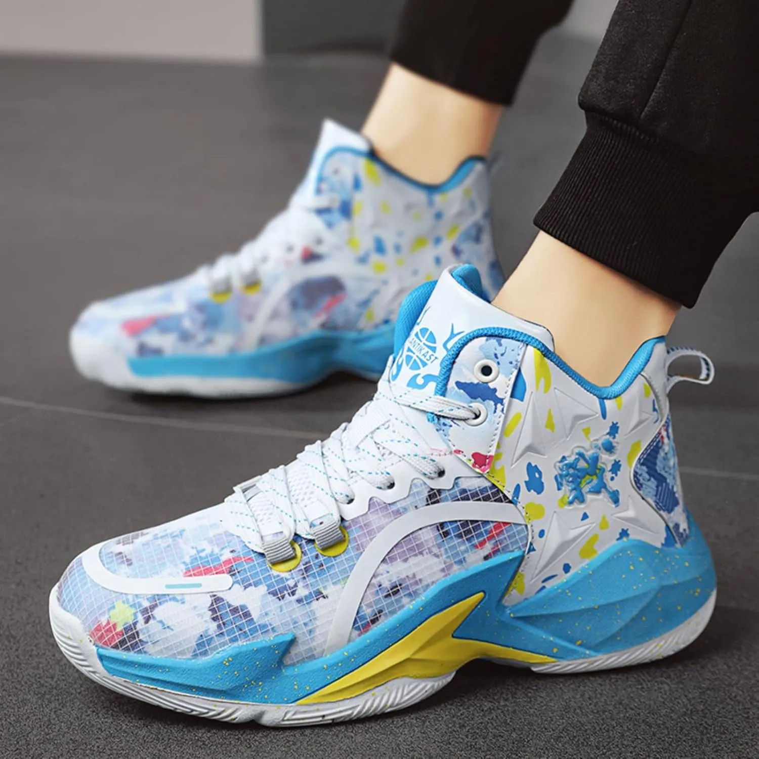 Basketball Shoes