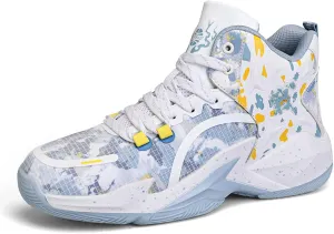 Basketball Shoes