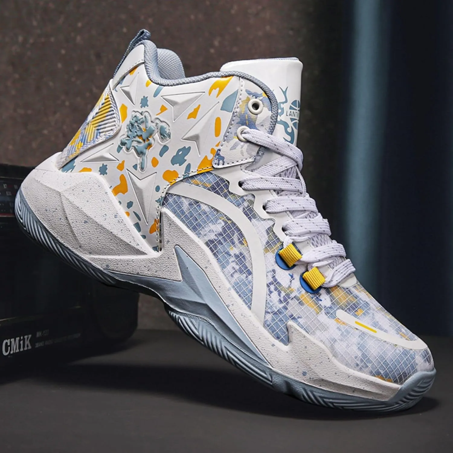 Basketball Shoes