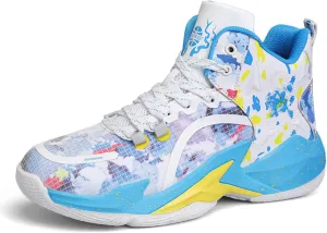 Basketball Shoes