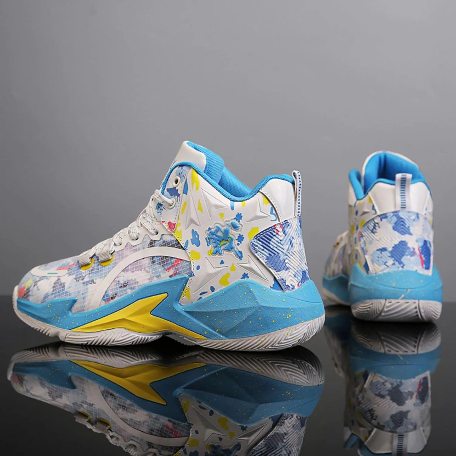 Basketball Shoes