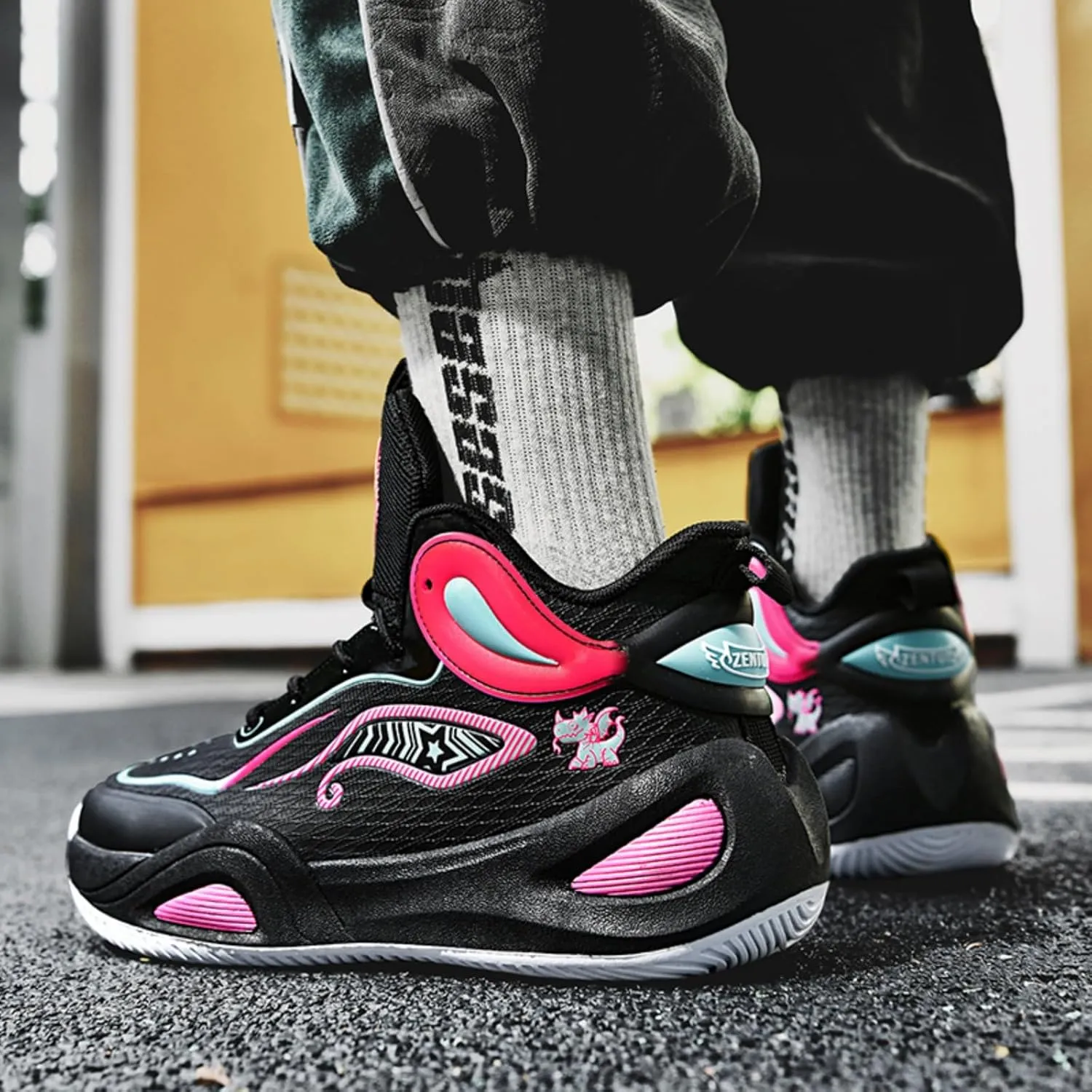 Basketball Shoes