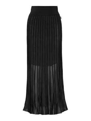 Biba Ray Skirt - Black