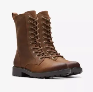Clarks W Orinoco2 Wide