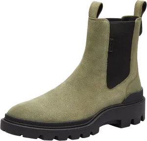 COACH Men's Colson Boot Hiking Shoe