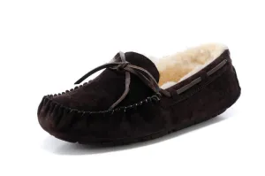 DAKOTA UGG 5612 CHOCOLATE BOOTS