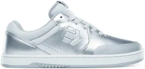 Etnies Marana 10th Anniversary Silver 10.5 D (M)