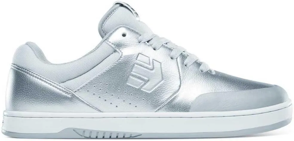 Etnies Marana 10th Anniversary Silver 10.5 D (M)