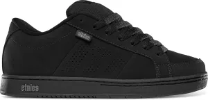 Etnies Men's Low-Top Sneakers Skate Shoe, Black Dirty Wash, 12