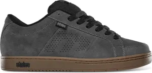 Etnies Men's Low-Top Sneakers Skate Shoe, Carbon, 14.5