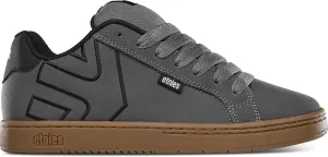 Etnies Men's Low-Top Sneakers Skate Shoe, Dark Grey Black, 12