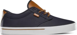 Etnies Men's Low-Top Sneakers Skate Shoe, Navy White Blue, 7.5
