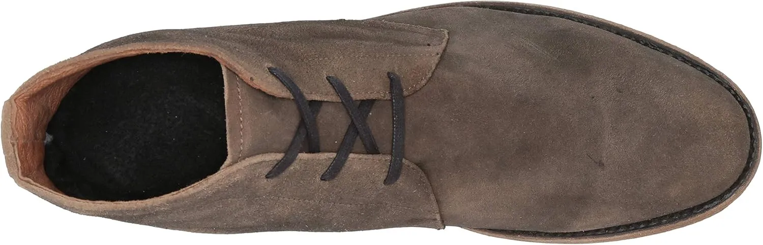 Frye Men's Bowery Chukka Boots