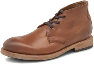 Frye Men's Bowery Chukka Boots