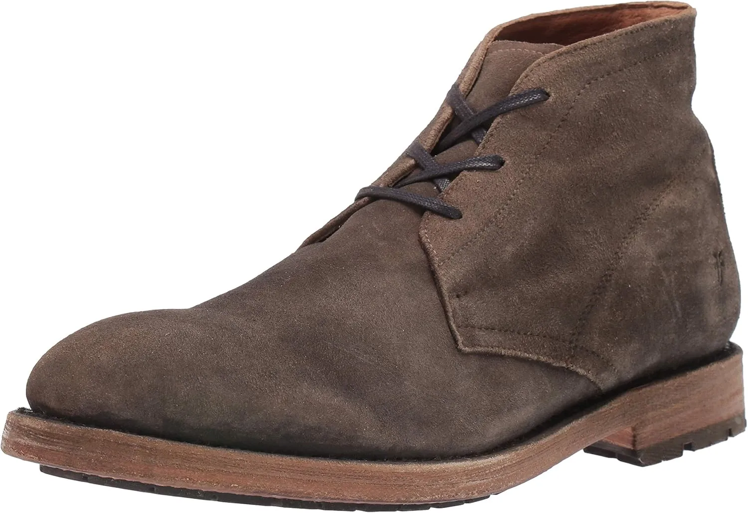 Frye Men's Bowery Chukka Boots