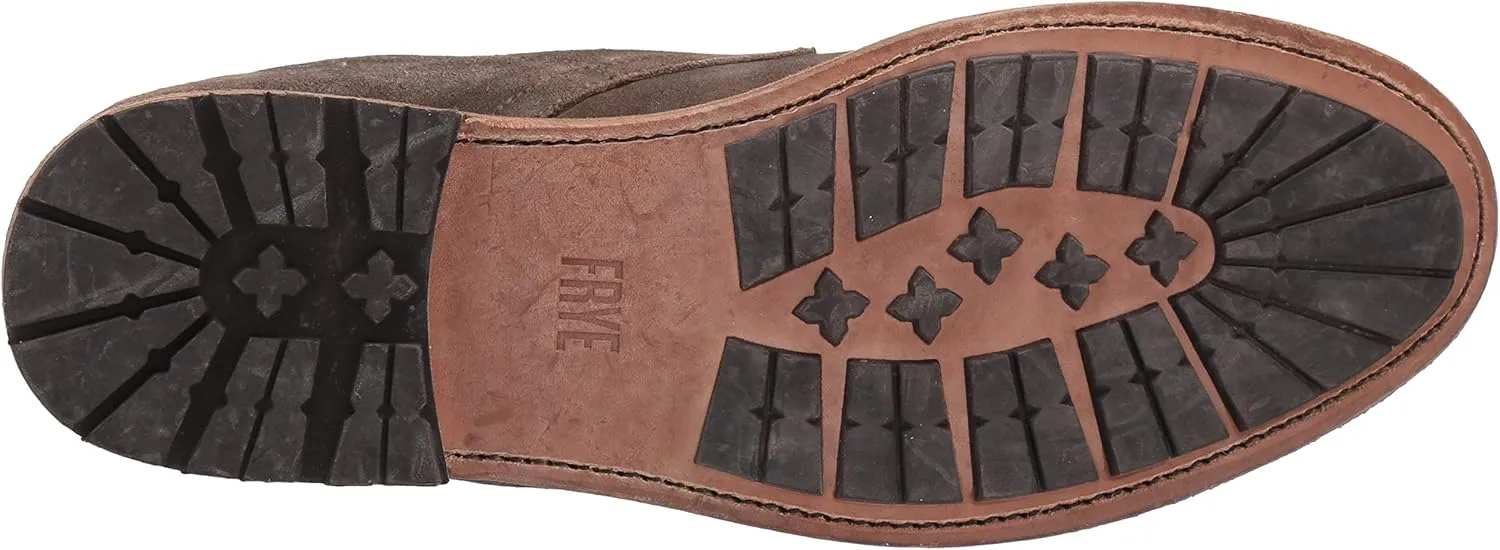 Frye Men's Bowery Chukka Boots