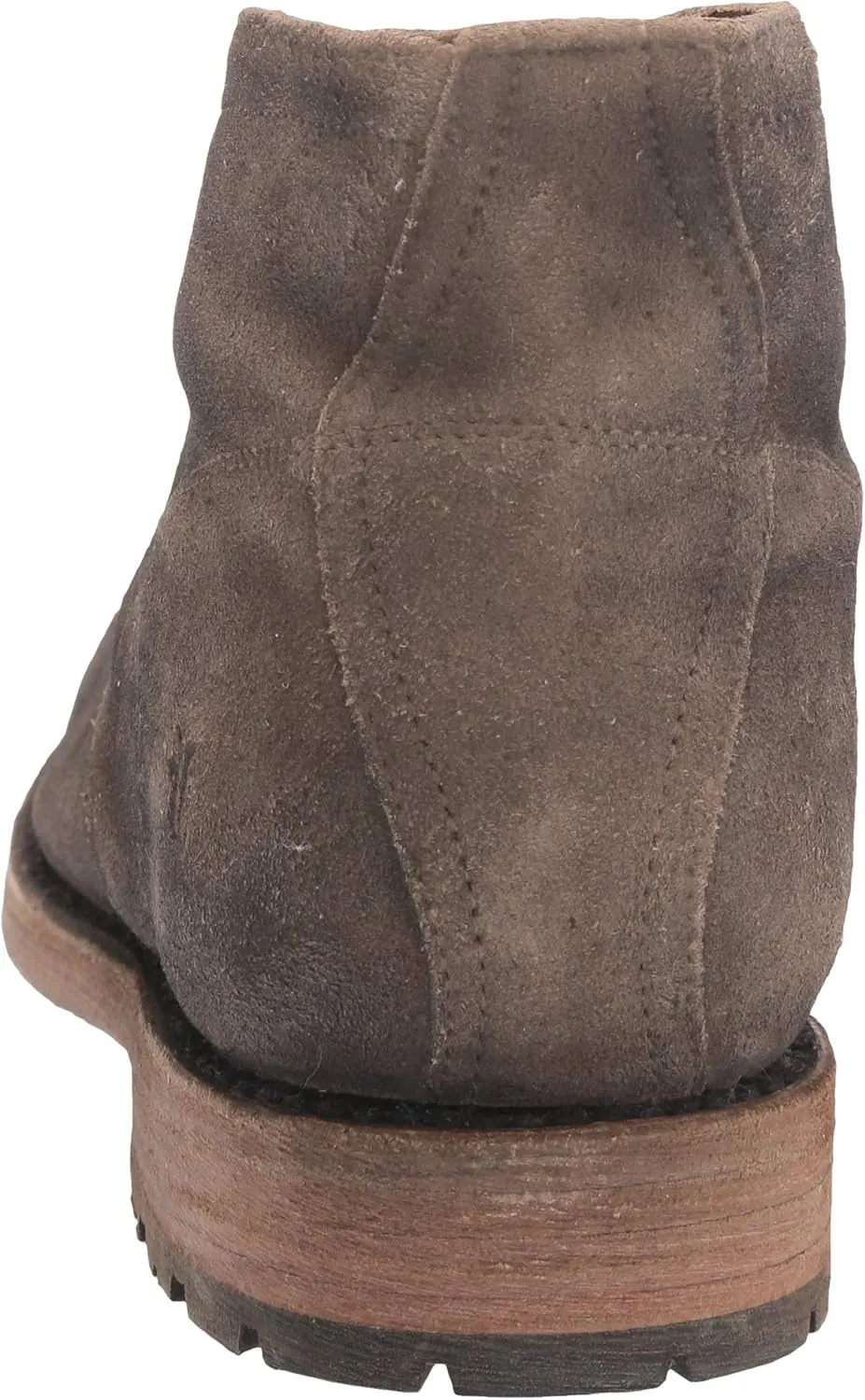 Frye Men's Bowery Chukka Boots