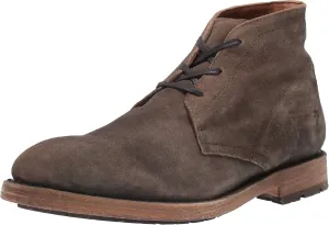 Frye Men's Bowery Chukka Boots