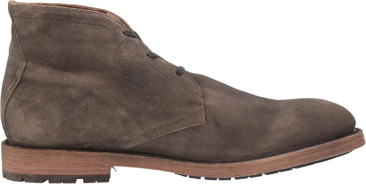 Frye Men's Bowery Chukka Boots